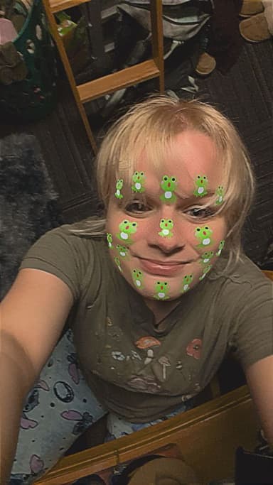 Profile Picture main user avatar