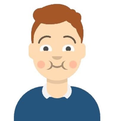 Profile Picture main user avatar