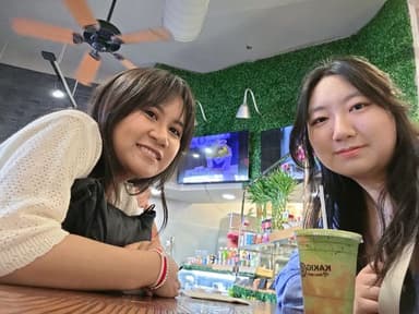 Profile Picture main user avatar