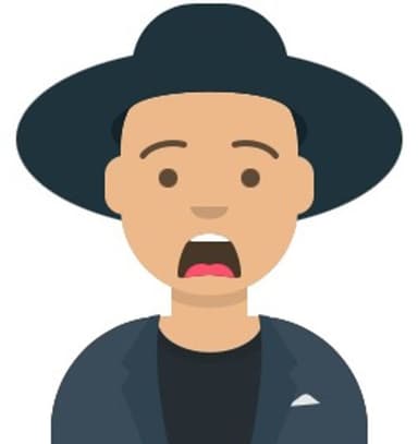 Profile Picture main user avatar