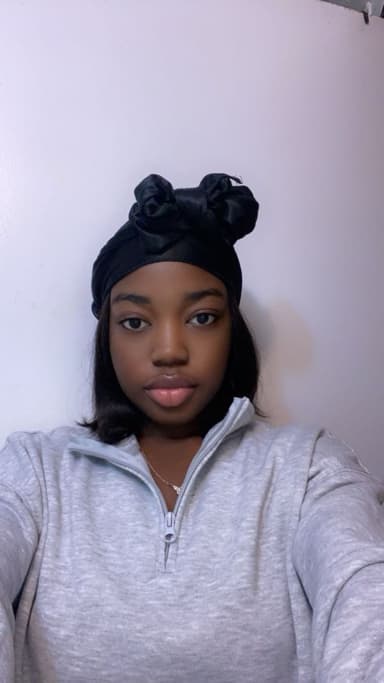 Profile Picture main user avatar