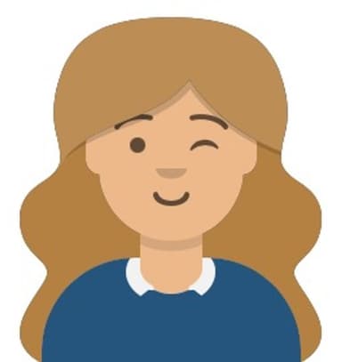 Profile Picture main user avatar