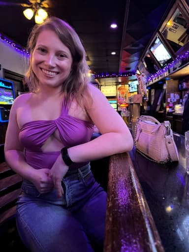 Profile Picture main user avatar