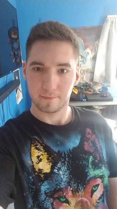 Profile Picture main user avatar