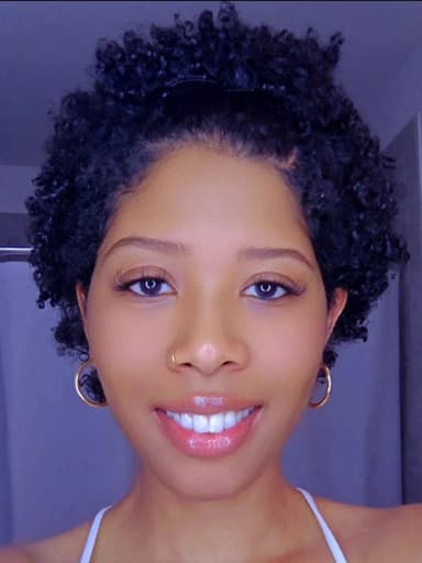 Profile Picture main user avatar