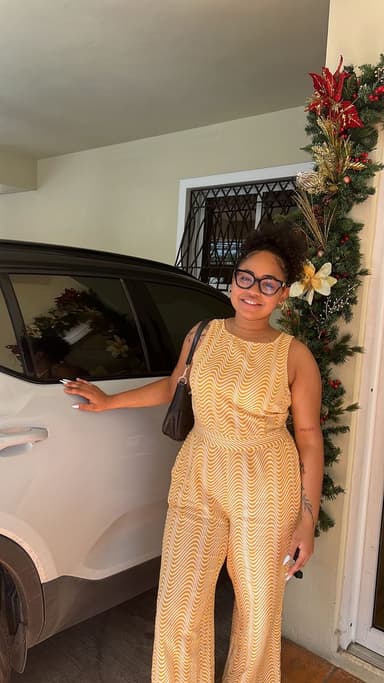 Profile Picture main user avatar