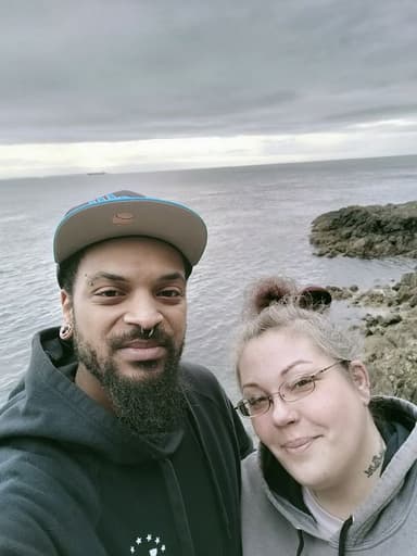 Profile Picture main user avatar