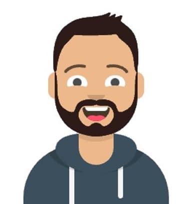 Profile Picture main user avatar