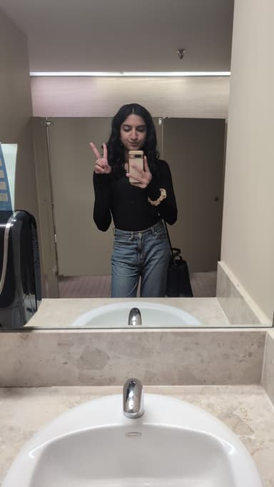 Profile Picture main user avatar