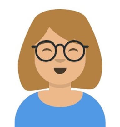 Profile Picture main user avatar