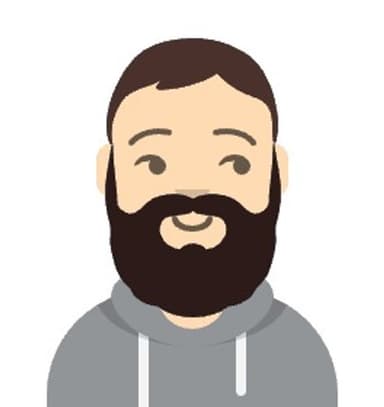 Profile Picture main user avatar