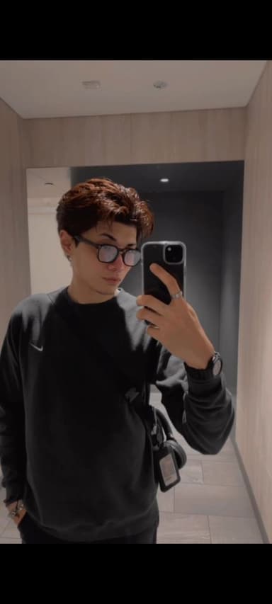 Profile Picture main user avatar