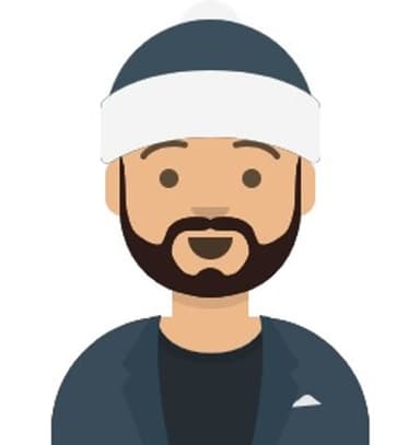 Profile Picture main user avatar