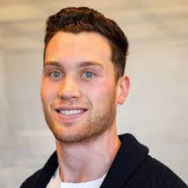 Profile Picture main user avatar