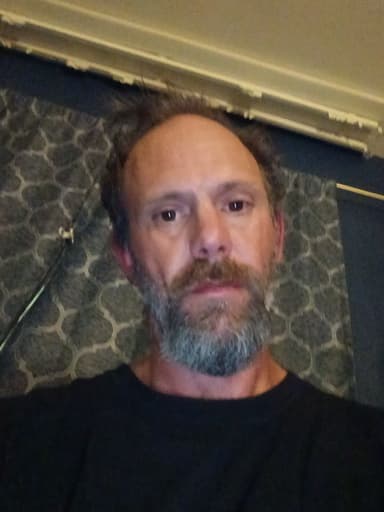 Profile Picture main user avatar