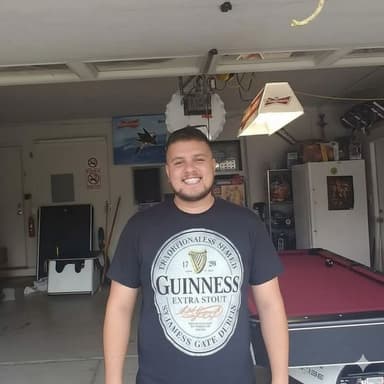 Profile Picture main user avatar