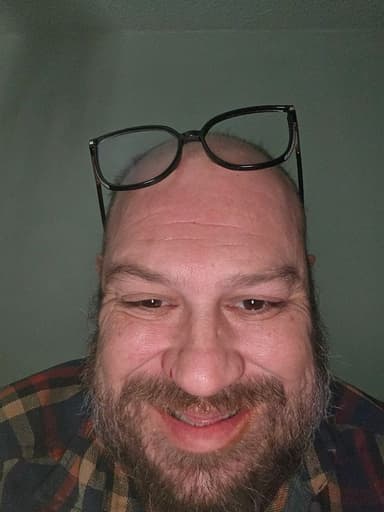 Profile Picture main user avatar