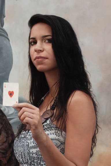 Profile Picture main user avatar