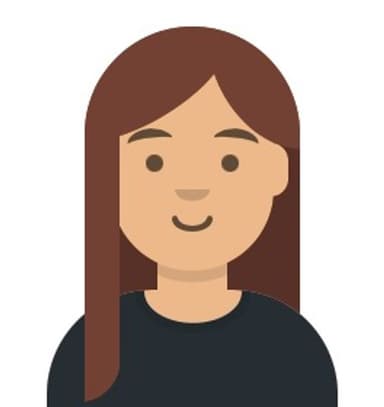 Profile Picture main user avatar