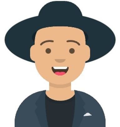 Profile Picture main user avatar