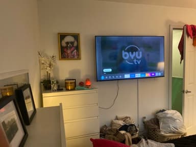 Place Preview main user avatar