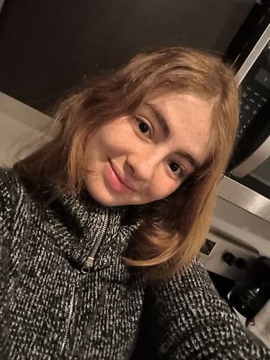 Profile Picture main user avatar