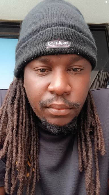 Profile Picture main user avatar