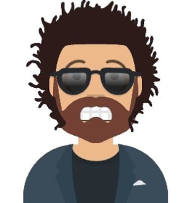 Profile Picture main user avatar