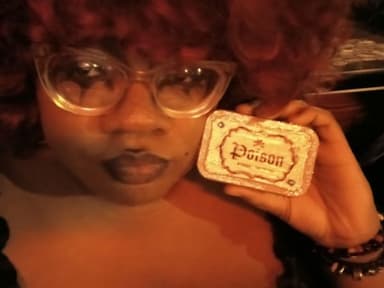 Profile Picture main user avatar