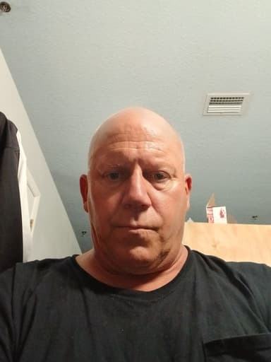 Profile Picture main user avatar