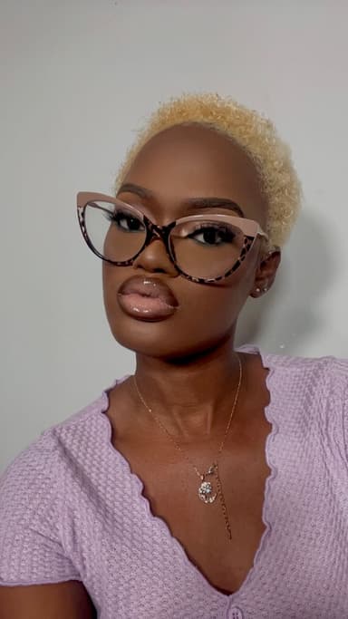 Profile Picture main user avatar