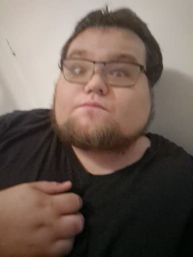 Profile Picture main user avatar