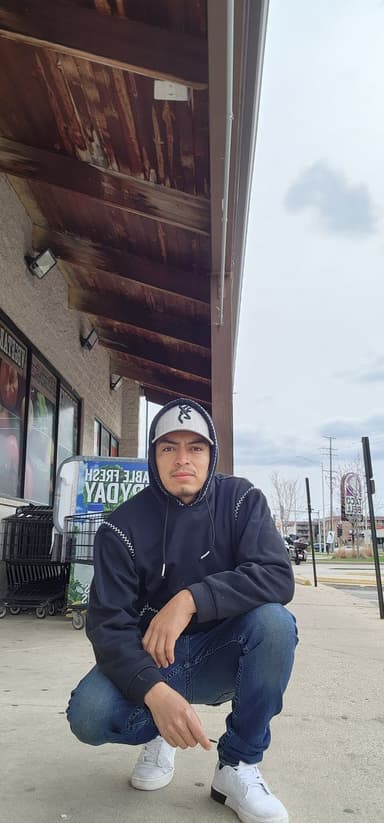 Profile Picture main user avatar