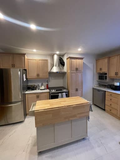 Place Preview main user avatar