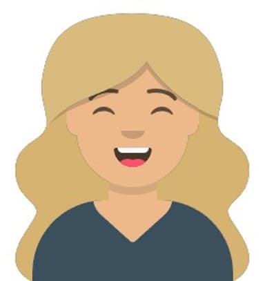 Profile Picture main user avatar