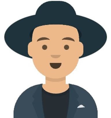 Profile Picture main user avatar