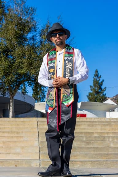 Profile Picture main user avatar