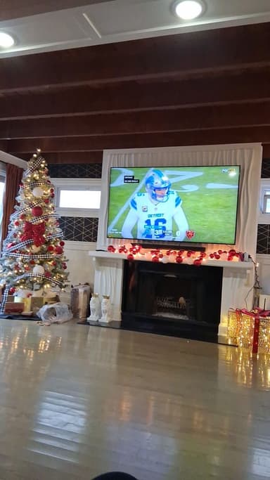 Place Preview main user avatar