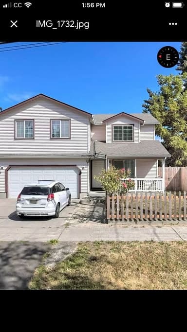 Place Preview main user avatar