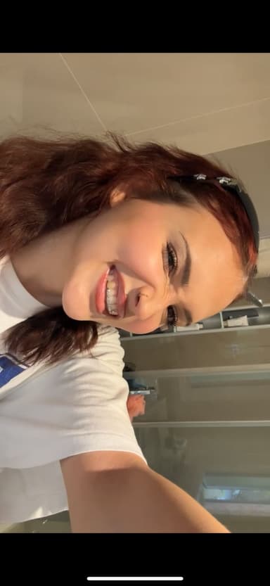 Profile Picture main user avatar