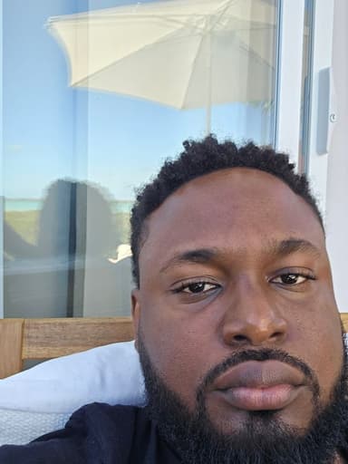 Profile Picture main user avatar