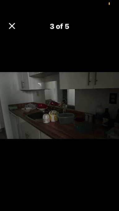 Place Preview main user avatar