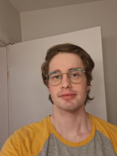 Profile Picture main user avatar