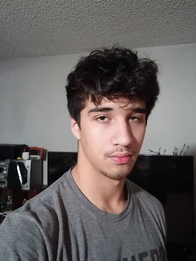 Profile Picture main user avatar
