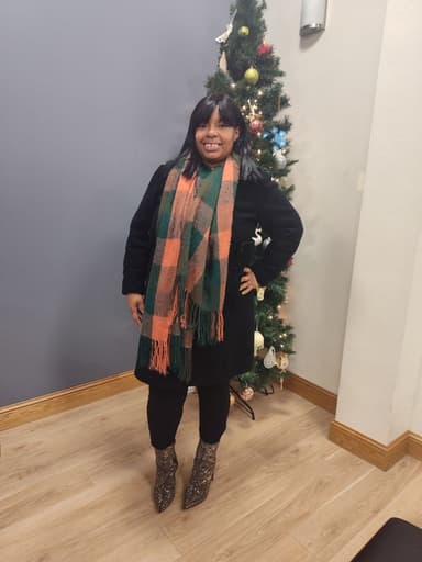 Profile Picture main user avatar