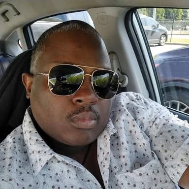 Profile Picture main user avatar