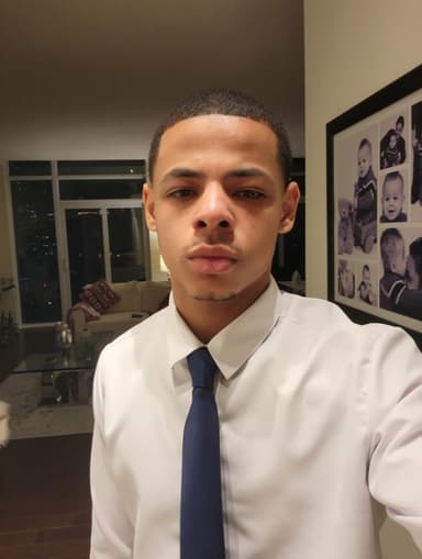 Profile Picture main user avatar