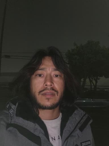 Profile Picture main user avatar