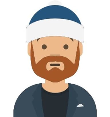 Profile Picture main user avatar