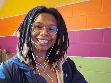 Profile Picture main user avatar